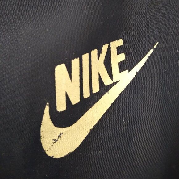 Vintage 90s Nike Wind Running Pants Joggers - Picture 3 of 7